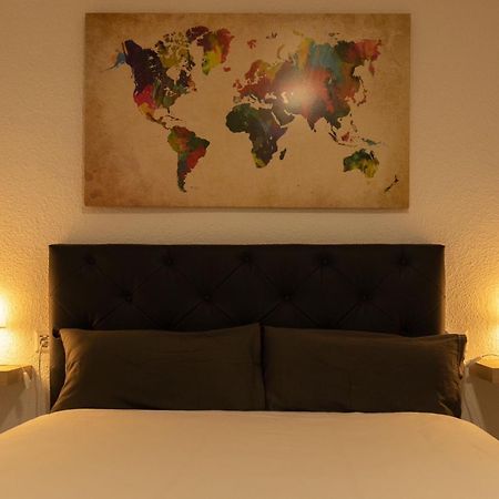 Jardines Del Triunfo Apartamentos Гранада Экстерьер фото