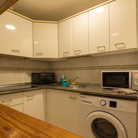 Jardines Del Triunfo Apartamentos Гранада Экстерьер фото